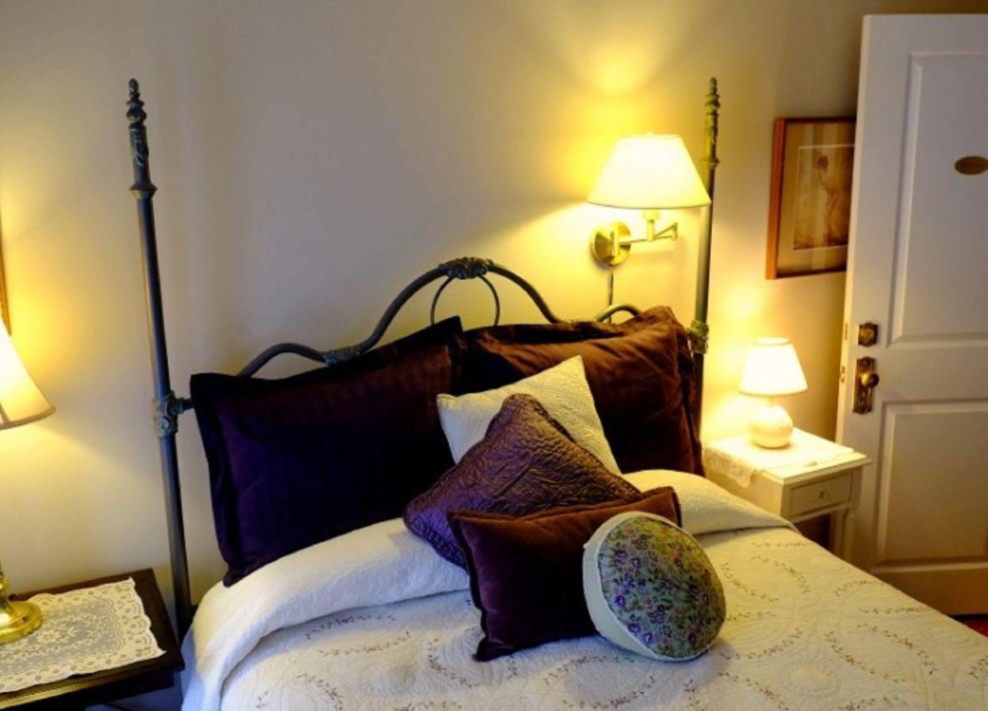 Harrington House Bed and Breakfast Milford Exteriör bild